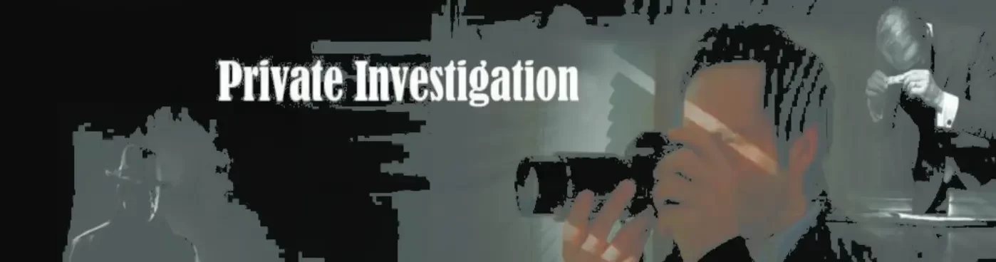 Private-investigation-Banner